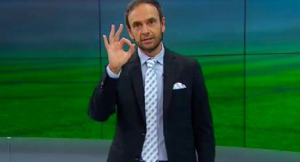 Rodrigo Sepúlveda anunció lo que era un secreto a voces