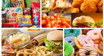 Pandemia: qué prefieren los chilenos en su dieta diaria