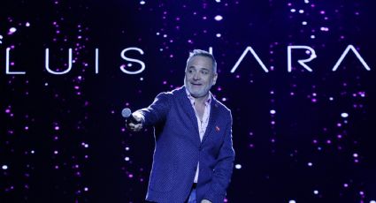 Luis Jara confirma lo que ya era un secreto a voces sobre su carrera