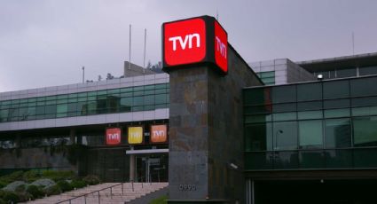 Siguen las bajas: TVN sufre la salida de otra importante figura