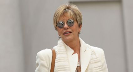 Paulina Nin destapó la verdad de Rodolfo Herrera que conmocionó a Chile