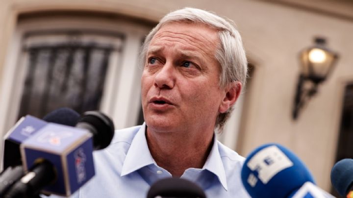 José Antonio Kast fulminó a Carolina Tohá y dejó una llamativa propuesta a Evelyn Matthei