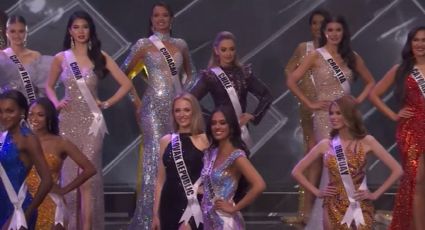 Miss Mundo Chile 2021 ya tiene a su representante en el certamen internacional