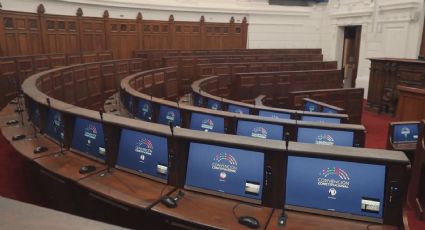 Convención Constitucional: las solicitudes y recomendaciones que ofició Segpres