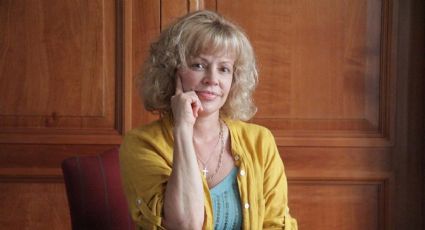 Quién es Catalina Parot, la nueva secretaria ejecutiva de la Convención Constitucional