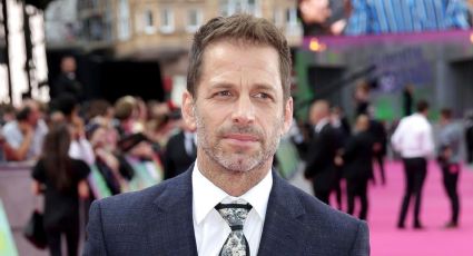 El creador de "El Ejército de los Muertos" prepara una película para Netflix