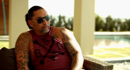 De ensueño: la espectacular mansión donde se instaló Marcelo Chino Ríos