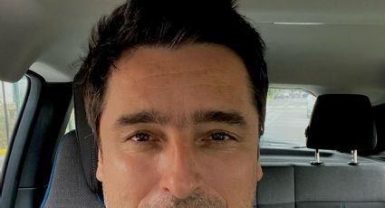 Jorge Zabaleta se despidió de "Cuento Corto"