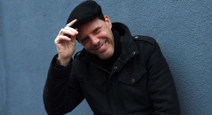 El Punk latino de luto: murió Pil Trafa, intérprete de "1, 2, ultraviolento"