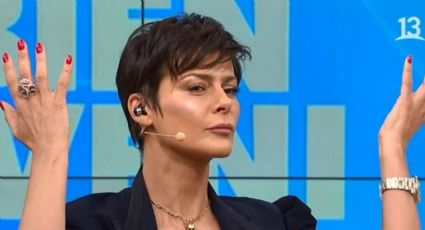 Tonka Tomicic: qué dijo tras ser nombrada Miss Mundo Chile
