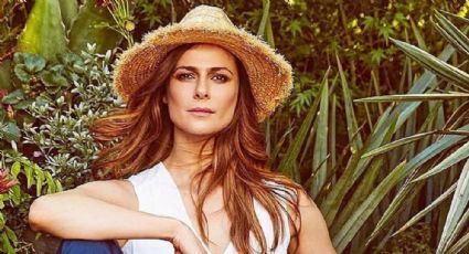 Tonka Tomicic arruinada por las duras declaraciones de Catalina Pulido sobre sus finanzas
