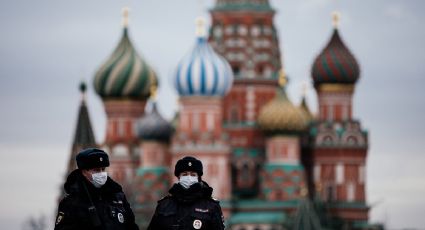 Rusia: imputaron a un tercer agente ruso por la causa del exespía Serguéi Skripal
