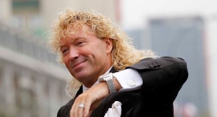 Sale a la luz la información sobre Leonardo Farkas que conmociona a Chile
