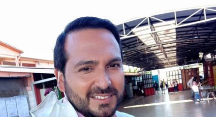 Rafael Venegas compartió conmovedoras imágenes y reflexionó sobre la pandemia