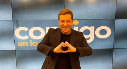 Julio César Rodríguez reconoció su especial vínculo con conocida figura de la música