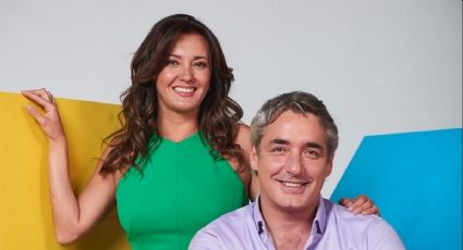 José Luis Repenning y Priscilla Vargas reciben feliz noticia que alegrará su fin de semana