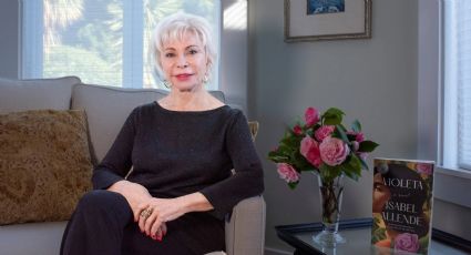 Isabel Allende saborea su aniversario más dulce: 40 años marcada por “La casa de los espíritus”