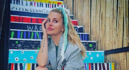 Cata Palacios responde a la controversia que generó su candidatura a Miss Chile