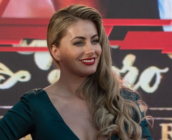 Cata Palacios sorprende a todos al confirmar su participación en Miss Chile