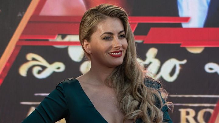 Cata Palacios sorprende a todos al confirmar su participación en Miss Chile