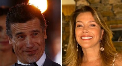 Sacudón televisivo: Mega confirma la noticia que vincula a Carolina Arregui y Julio Milostich