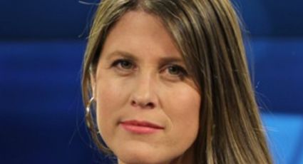 TVN desolado por lo que se confirmó sobre Paz Montenegro