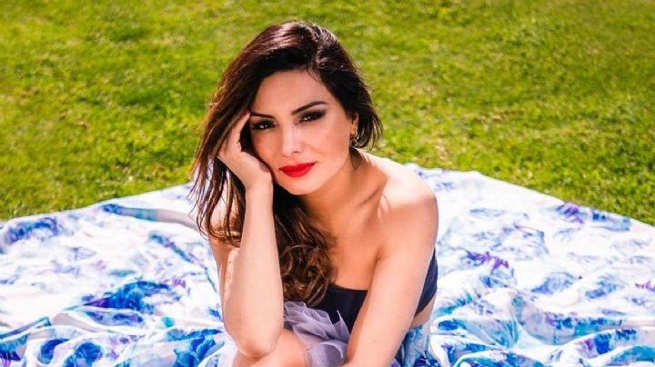 Mariela Montero rechaza rumor y anuncia lo que pocos sabían
