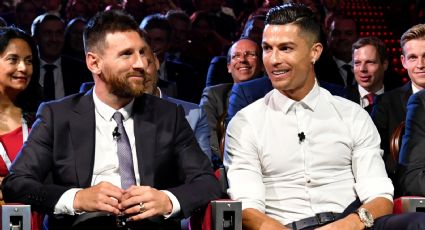 Lionel Messi confirma lo que era un secreto a voces de Cristiano Ronaldo