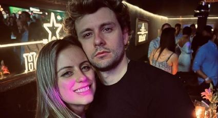 Joaquín Méndez hace el inesperado anuncio que emociona a todos sus seguidores