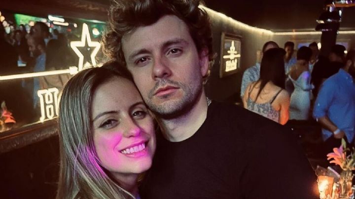 Joaquín Méndez hace el inesperado anuncio que emociona a todos sus seguidores
