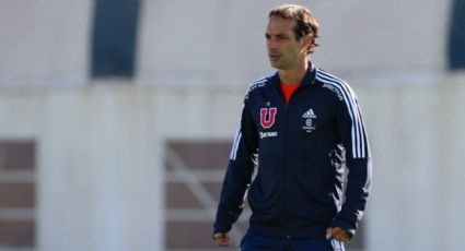 Sebastián Miranda dejaría la U de Chile y el club ya tiene dos nombres en la mira
