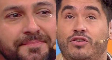 Gino Costa y Rafael Venegas tocan fondo por lo que se confirmó desde TVN