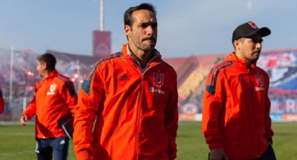 "Esto es así": Sebastián Miranda le dice adiós a la U de Chile de la peor manera