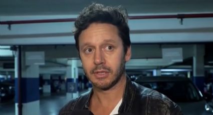 Sale a la luz la imagen de Benjamín Vicuña que dividirá a los chilenos