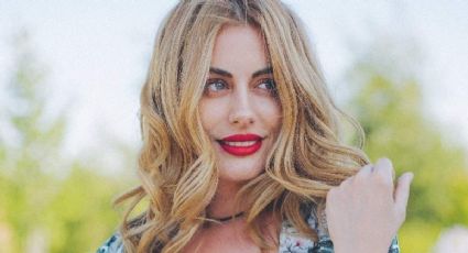 Cata Palacios comparte todo su entusiasmo de cara a Miss Chile 2025