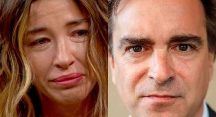 Pancha Merino al fin confirmó lo que todos ansiaban saber sobre su vínculo con Luciano Cruz Coke