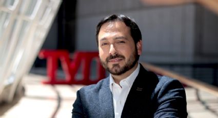 Rafael Venegas conmovió a todos en TVN con la situació que vive