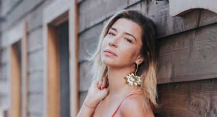 Pancha Merino destapa la información que arruina a Francisco Kaminski