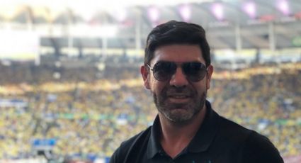 Descubre los imponentes negocios de Marcelo Salas en Temuco y Pucón