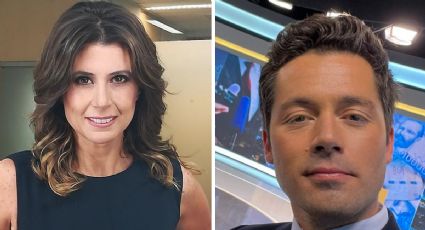 Macarena Pizarro afectada por lo que se comunicó sobre Humberto Sichel
