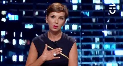 Fran García Huidobro lanza la declaración que sorprende a Julio César Rodríguez