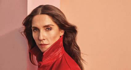 Mariana Loyola sorprende a todos con su cambio físico