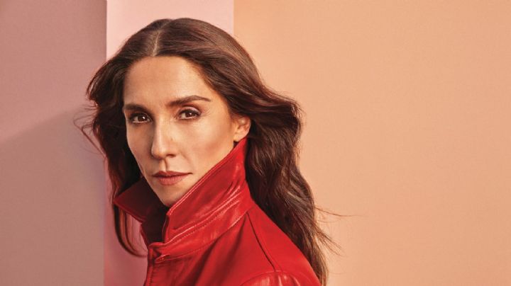 Mariana Loyola sorprende a todos con su cambio físico