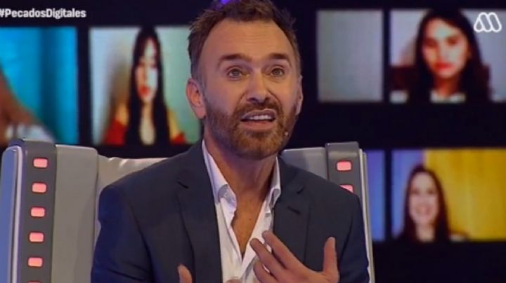 Jordi Castell abrió las puertas de su casa y un detalle hace que todos se pregunten ¿Cómo vive?