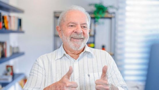 Lula da Silva no puede viajar a la cumbre de los BRICS por un incidente doméstico