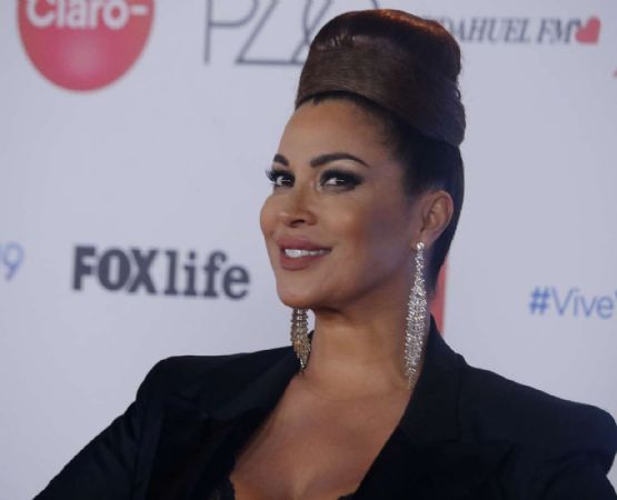 Marlen Olivari habla así sobre Cecilia Bolocco desde Canal 13