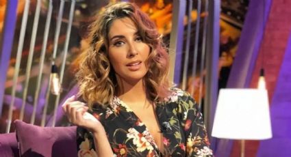 Camila Adrade confirma denuncia contra Sergio Rojas y Zona Latina