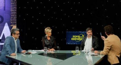 Zona latina contra las cuerdas tras la revelación de un periodista de TV Más