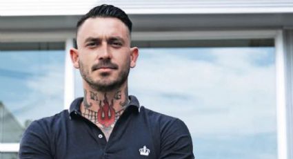 Mauricio Pinilla preocupa a todo el país con un fuerte e inesperado mensaje