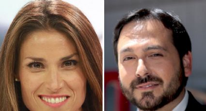 Carolina Escobar y Rafael Venegas confirmaron lo que ya era un secreto a voces